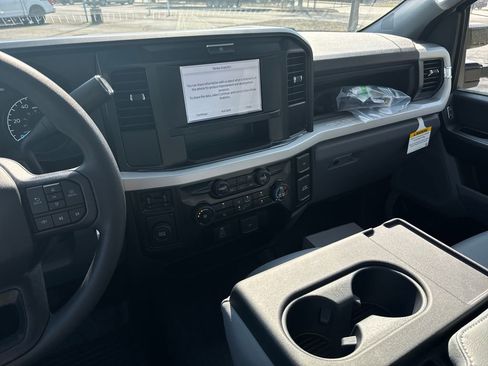 New 2026 Ford F450 XL image 23