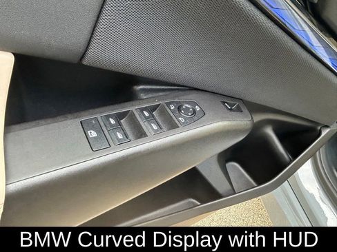 Used 2025 BMW X3 xDrive30i AWD/4WD image 15