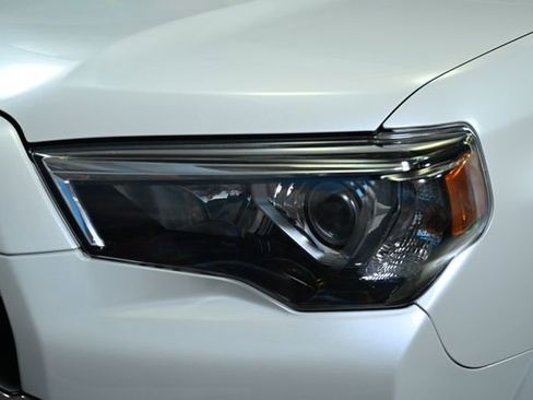 Used 2020 Toyota 4Runner Nightshade image 16