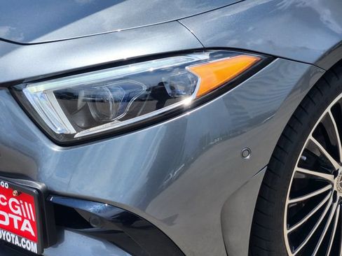 Used 2023 Mercedes-Benz CLS 450 4MATIC image 9