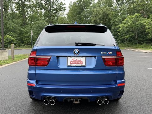 Used 2010 BMW X5 M AWD/4WD image 4