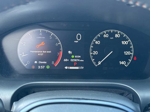 Used 2024 Honda HR-V Sport image 30