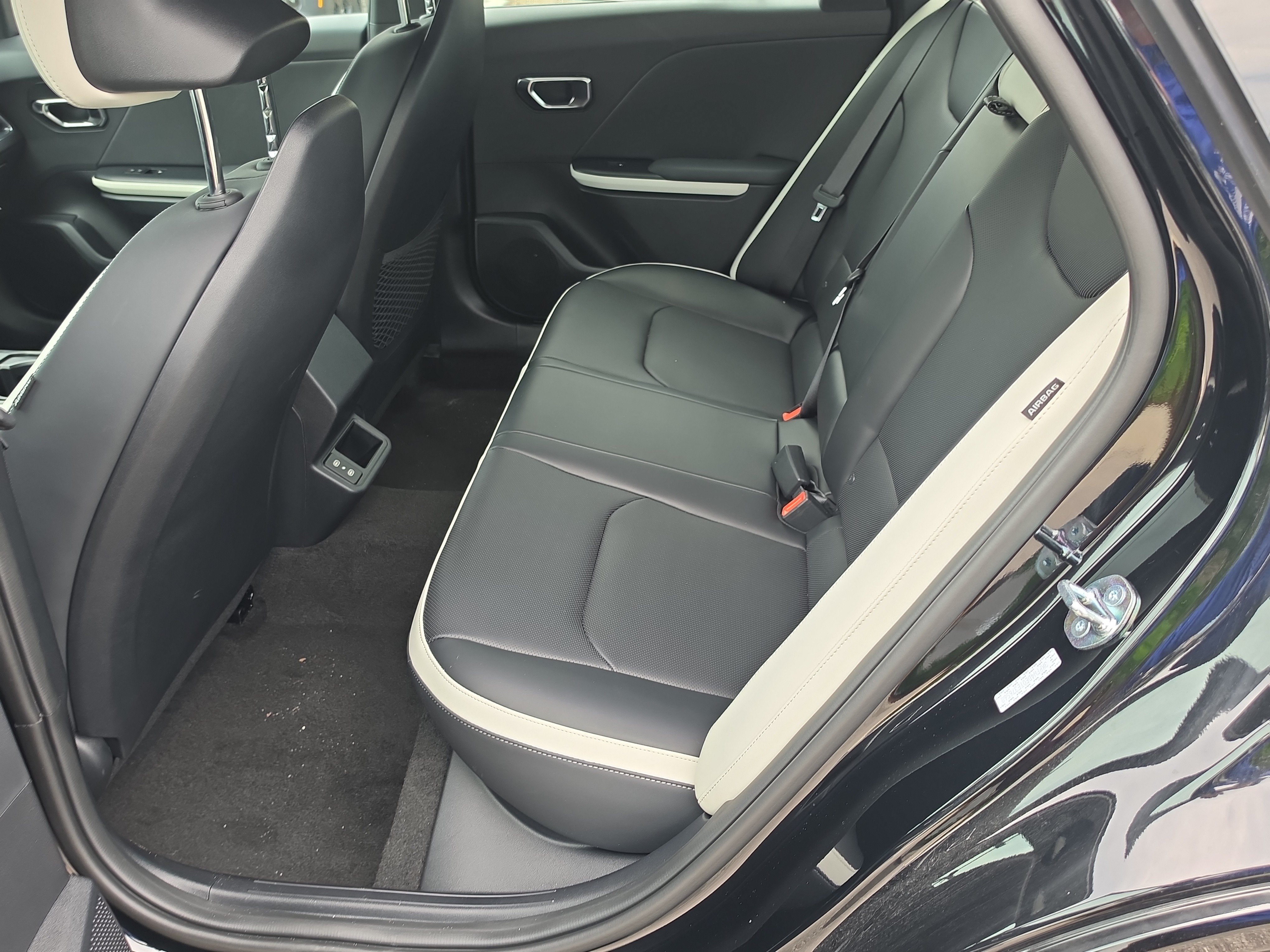 New 2026 Kia K4 GT-Line Turbo w/ GT-Line Premium Package FWD image 16