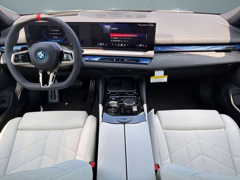 New 2026 BMW i5 M60 AWD/4WD image 15