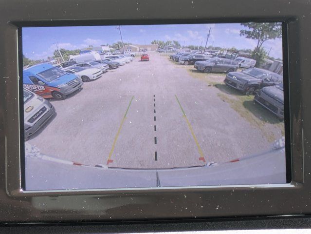 New 2026 RAM ProMaster 2500 w/ Convenience Group FWD image 23