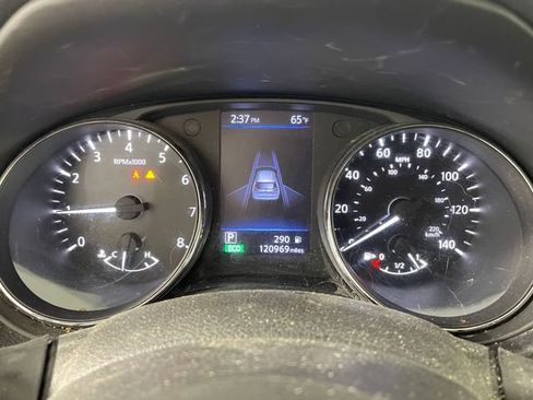 Used 2020 Nissan Rogue SV w/ Premium Package AWD/4WD image 5