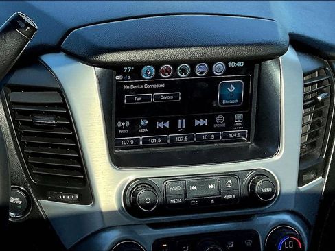 Used 2017 GMC Yukon SLT w/ Premium Edition AWD/4WD image 13
