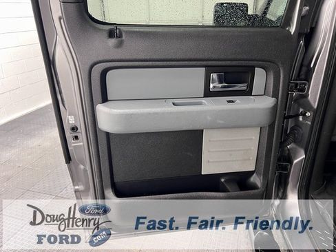 Used 2014 Ford F150 XLT w/ XLT Convenience Package image 30