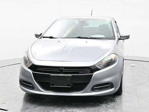 Used 2016 Dodge Dart SE w/ Convenience Group image 2