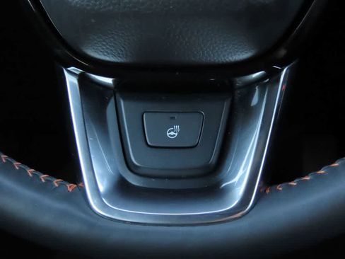 Certified 2023 Honda CR-V Sport Touring image 27