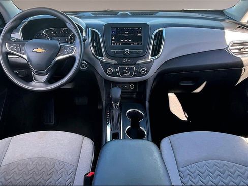 Used 2024 Chevrolet Equinox LS w/ LS Convenience Package image 15