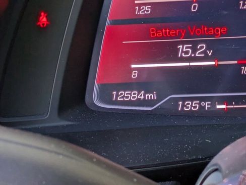 Used 2021 Chevrolet Corvette Stingray Premium Conv w/ Z51 Performance Package image 24