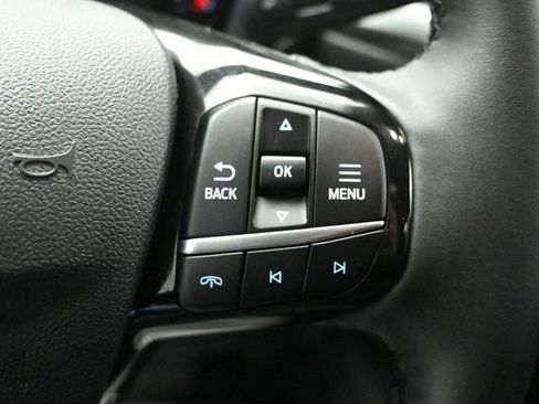 Certified 2023 Ford Escape Active w/ Tech Pack #1 image 14