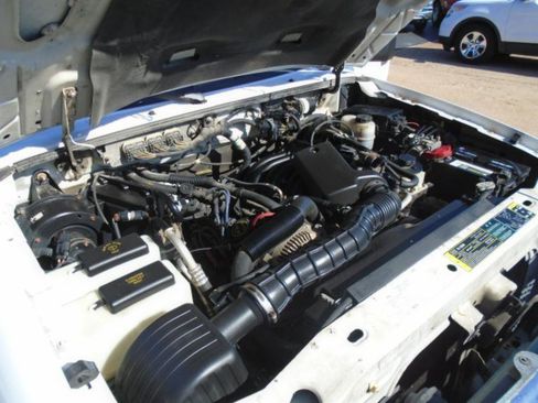 Used 2008 Ford Ranger XLT RWD image 19