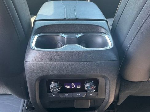 Used 2026 Chevrolet Traverse High Country w/ LPO, Floor Liner Package FWD image 29