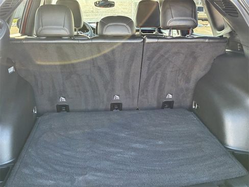 Used 2024 Jeep Compass Trailhawk w/ Trailhawk Elite Group image 12