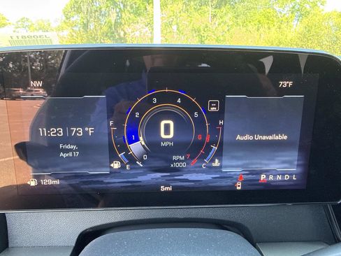 New 2026 Chevrolet Traverse LT w/ Midnight/Sport Edition FWD image 29