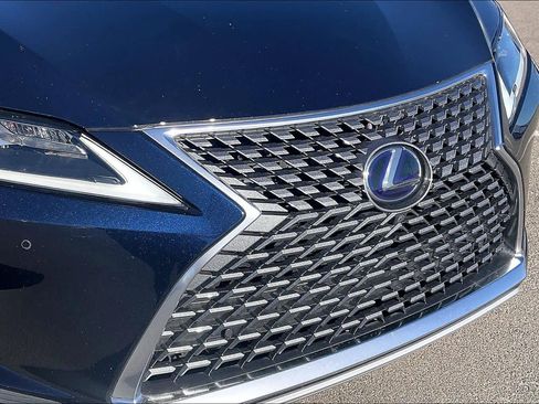 Used 2022 Lexus RX 450h AWD w/ Premium Package image 28
