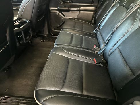 Used 2022 RAM 1500 Limited AWD/4WD image 5