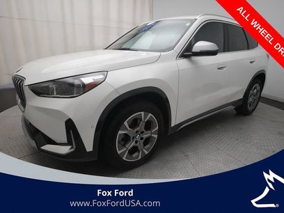 Used 2023 BMW X1 xDrive28i w/ Convenience Package