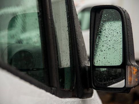 Used 2025 Mercedes-Benz Sprinter 2500 image 21