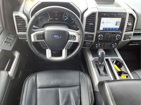 Used 2020 Ford F150 Lariat image 9