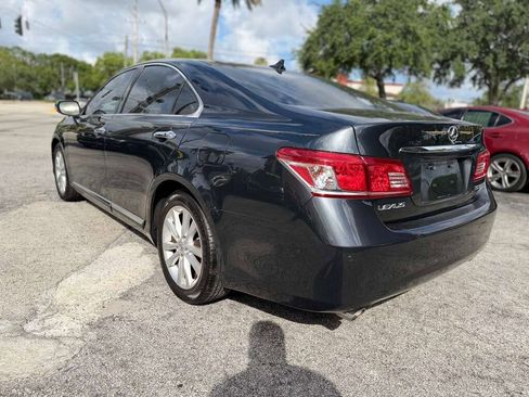 Used 2010 Lexus ES 350 FWD image 3