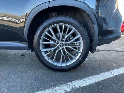 Used 2023 Lexus NX 350 AWD w/ Cold Area Package image 35