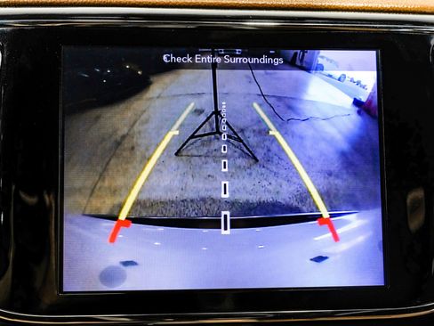 Used 2019 Jeep Grand Cherokee Summit w/ Platinum Series Group image 26