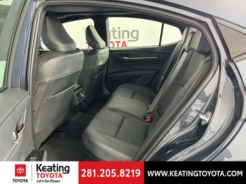 New 2026 Toyota Camry XSE image 6