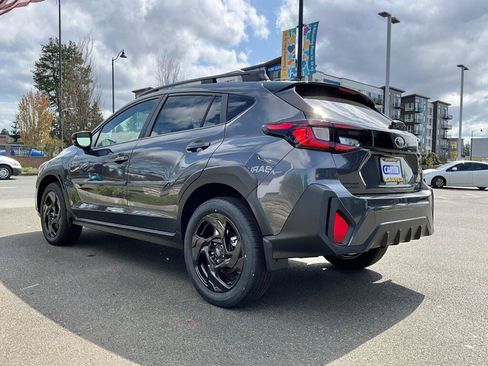New 2026 Subaru Crosstrek 2.5i Sport AWD/4WD image 6