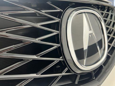 New 2026 Acura RDX SH-AWD w/ Technology Package image 11