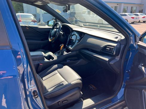 Used 2023 Subaru Outback Wilderness AWD/4WD image 12