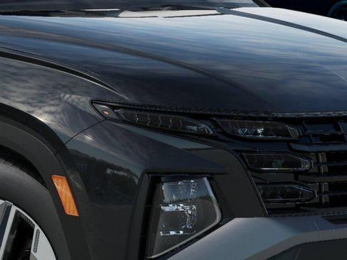 New 2026 Hyundai Tucson SEL image 9