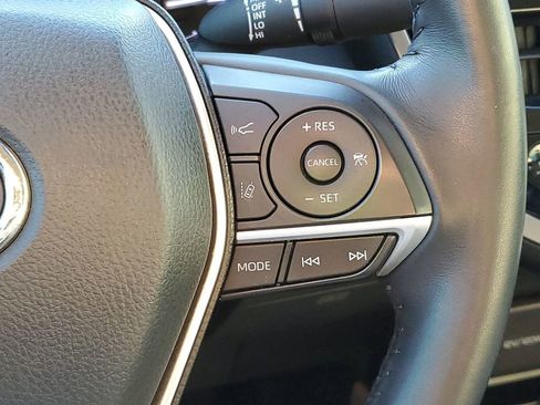 Used 2024 Toyota Camry XLE image 36