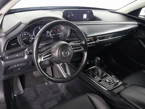 Certified 2023 MAZDA CX-30 AWD 2.5 S w/ Preferred Package image 6