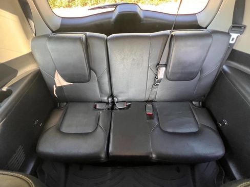 Used 2020 INFINITI QX80 Luxe w/ Proassist Package RWD image 28