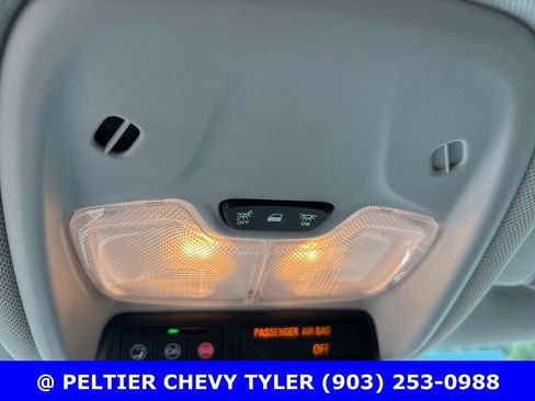 Used 2023 Chevrolet TrailBlazer LT w/ Convenience Package FWD image 17