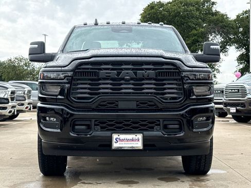 New 2026 RAM 2500 Lone Star AWD/4WD image 2