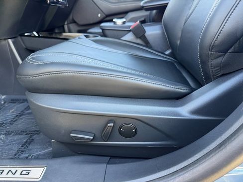 Certified 2023 Ford Mustang Mach-E Premium image 15