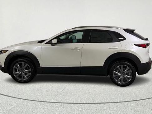 New 2026 MAZDA CX-30 AWD 2.5 S w/ Premium Package image 4