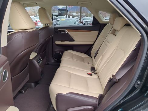 Used 2019 Lexus RX 450h AWD w/ Navigation Package image 31