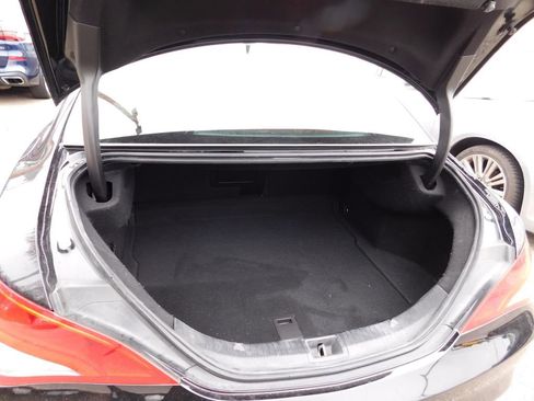 Used 2015 Mercedes-Benz CLA 250 4MATIC image 7