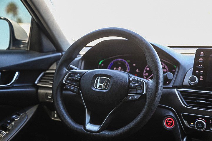 Used 2022 Honda Accord Hybrid image 15