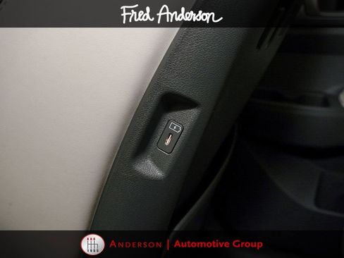 Used 2026 Hyundai Santa Fe SEL FWD image 8