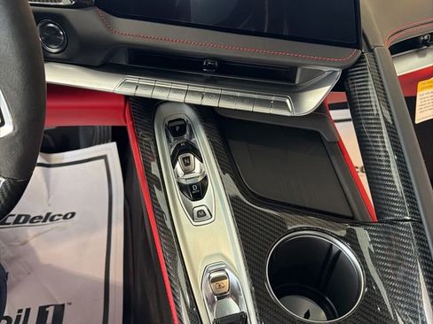 New 2026 Chevrolet Corvette Z06 image 21