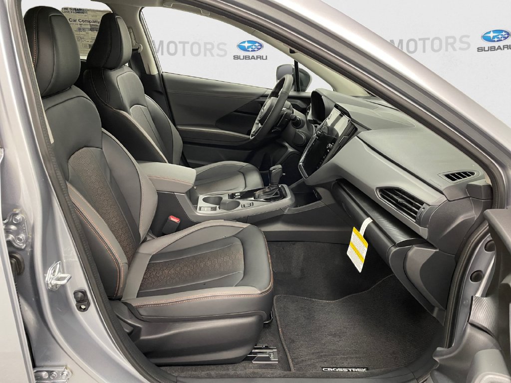 New 2026 Subaru Crosstrek 2.5i Limited AWD/4WD image 16