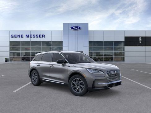 New 2026 Lincoln Corsair Premiere image 29