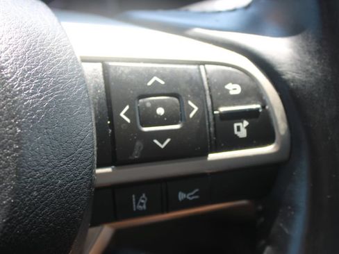 Used 2018 Lexus ES 350 w/ Luxury Package w/Wood Trim FWD image 35