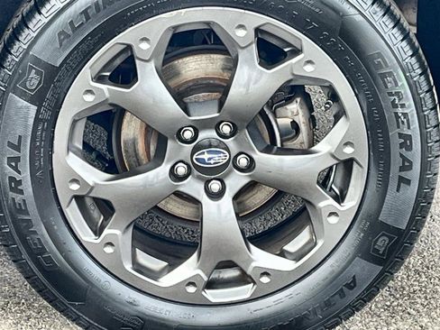 Certified 2023 Subaru Crosstrek 2.5i Sport image 11
